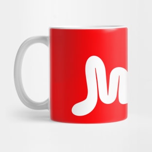 Mute Mug